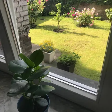 Apartment, Parterre, Fuer 3 Gaeste, Zentral Gelegen, Mitsubishi Halle * Düsseldorf